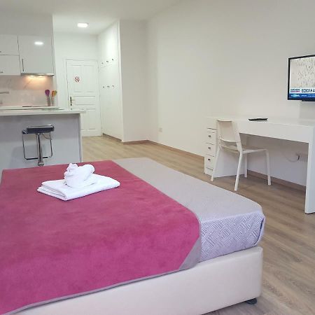 Ground Floor Studio Paphos Esterno foto