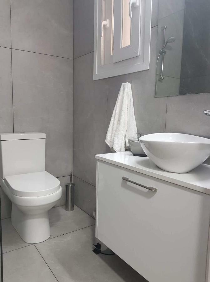 Ground Floor Studio Paphos Esterno foto